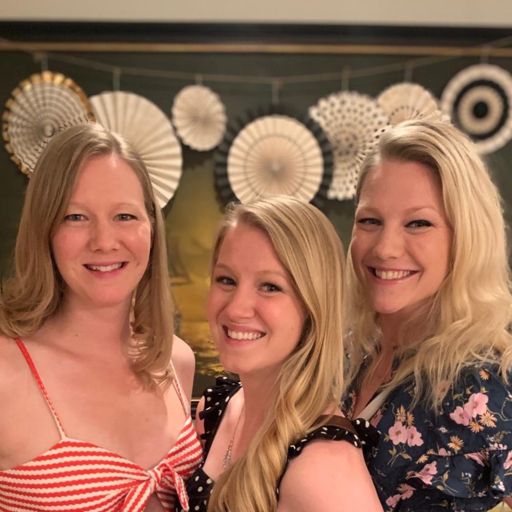 Meet your Posher, Sondra snyder